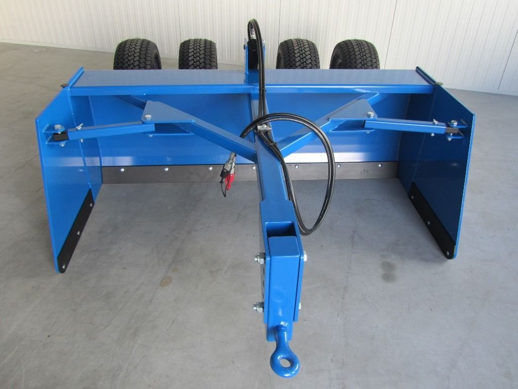 System zur Flächenvermessung of the type Sonstige ML kilverbak KB 175 PRO, Neumaschine in Losser (Picture 4)