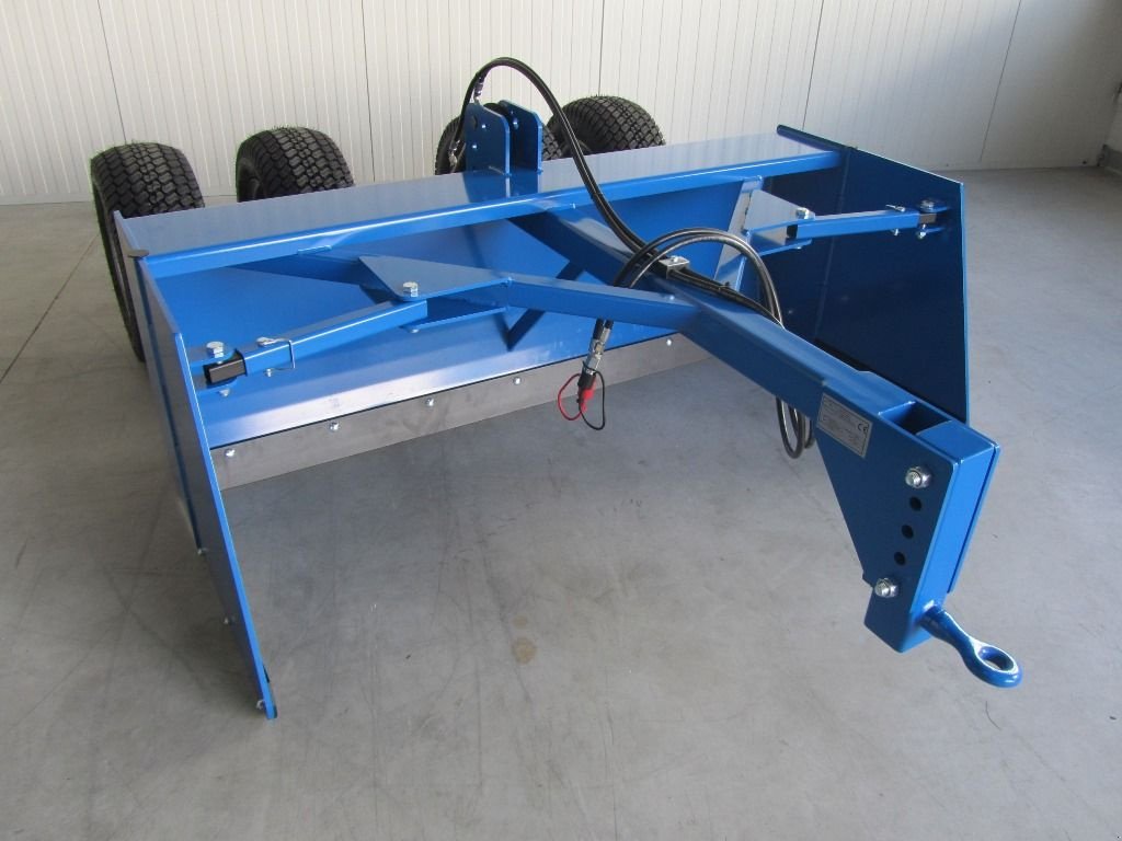 System zur Flächenvermessung of the type Sonstige ML kilverbak KB 175 PRO, Neumaschine in Losser (Picture 1)