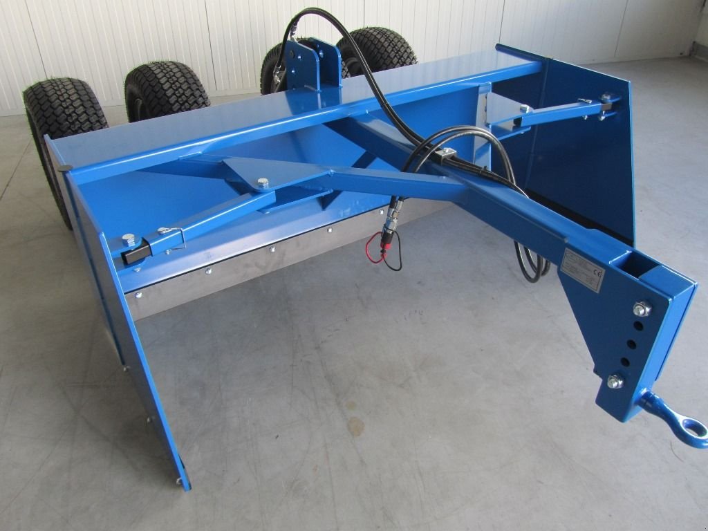 System zur Flächenvermessung of the type Sonstige ML kilverbak KB 175 PRO, Neumaschine in Losser (Picture 2)