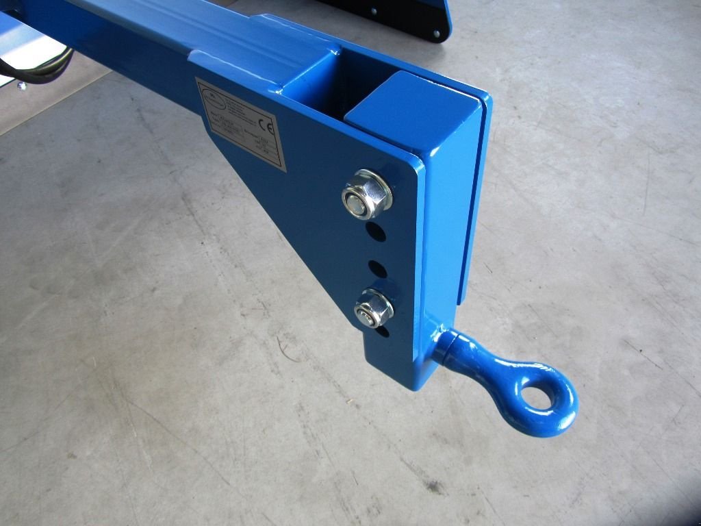 System zur Flächenvermessung of the type Sonstige ML kilverbak KB 175 PRO, Neumaschine in Losser (Picture 5)