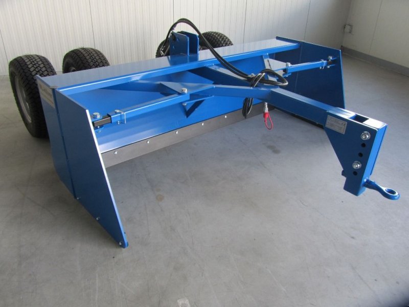 System zur Flächenvermessung a típus Sonstige ML kilverbak KB 200 PRO, Neumaschine ekkor: Losser (Kép 1)