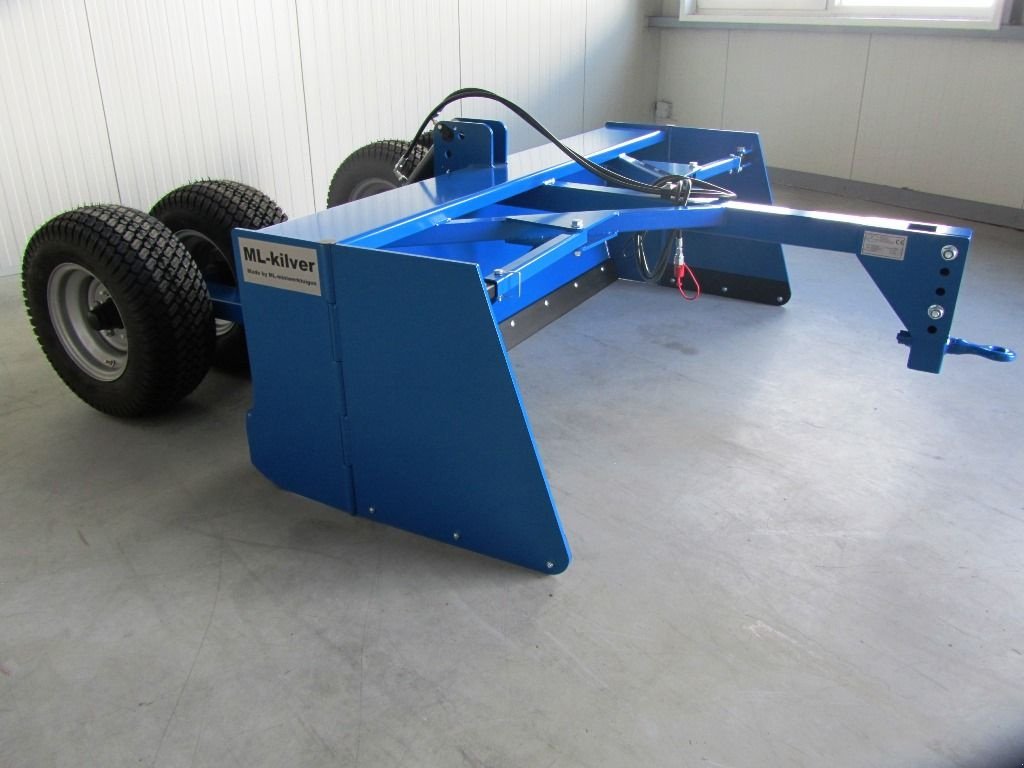 System zur Flächenvermessung typu Sonstige ML kilverbak KB 200 PRO, Neumaschine v Losser (Obrázek 2)