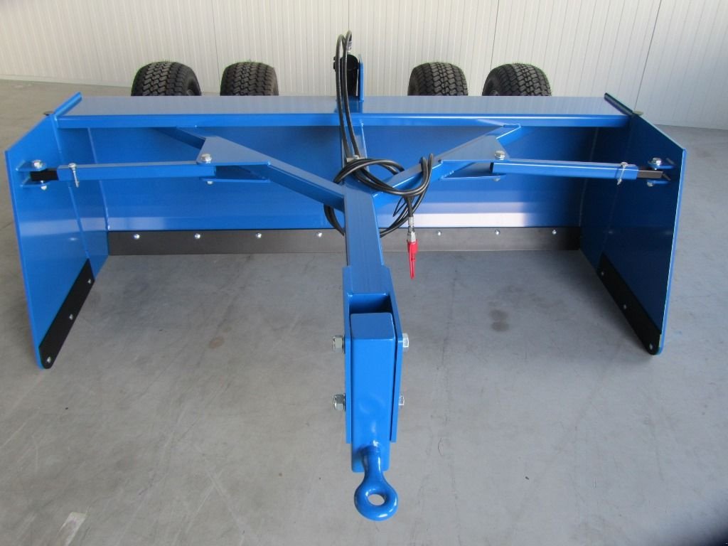 System zur Flächenvermessung typu Sonstige ML kilverbak KB 200 PRO, Neumaschine v Losser (Obrázek 4)