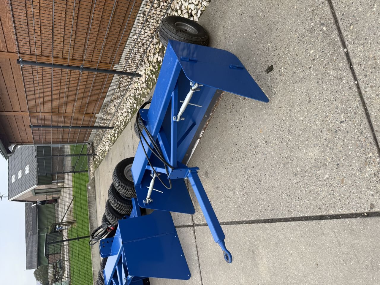 System zur Flächenvermessung typu Sonstige Overige, Gebrauchtmaschine v Wadenoijen (Obrázek 3)