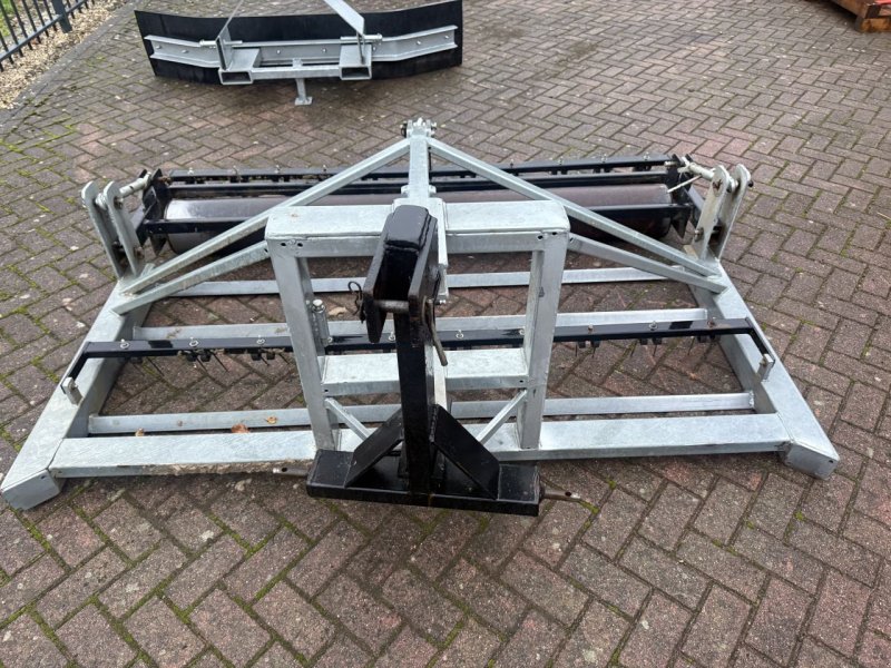 System zur Flächenvermessung a típus Sonstige Piste sleep 200cm pistesleep, Gebrauchtmaschine ekkor: Wadenoijen (Kép 1)