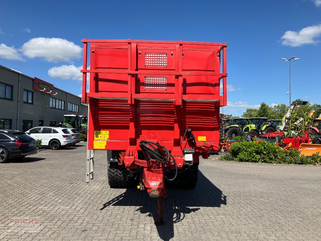 Tandemkipper typu Annaburger HTS 22E. 14, Gebrauchtmaschine v Demmin (Obrázek 2)