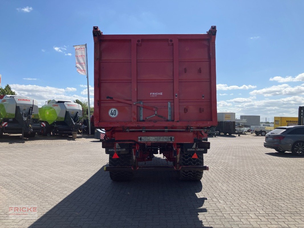 Tandemkipper typu Annaburger HTS 22E. 14, Gebrauchtmaschine v Demmin (Obrázek 7)