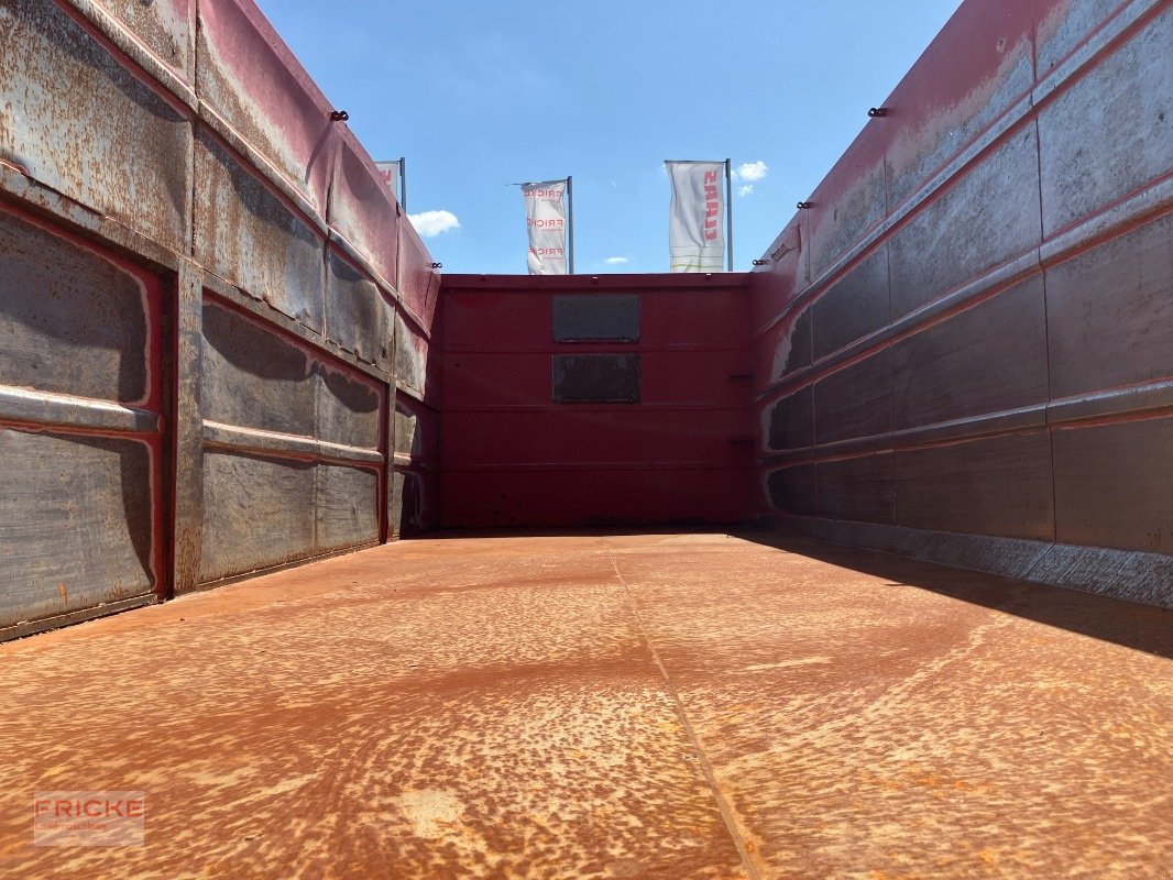 Tandemkipper typu Annaburger HTS 22E. 14, Gebrauchtmaschine v Demmin (Obrázek 8)