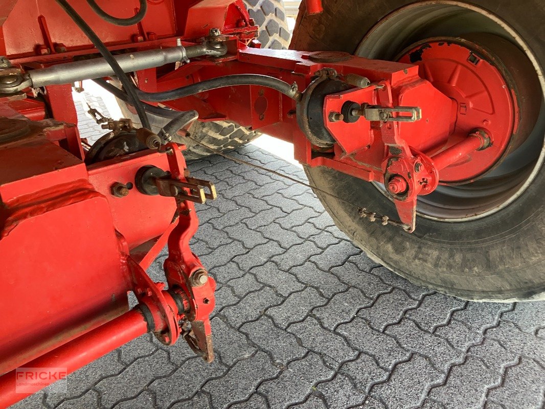 Tandemkipper typu Annaburger HTS 22E. 14, Gebrauchtmaschine v Demmin (Obrázek 11)