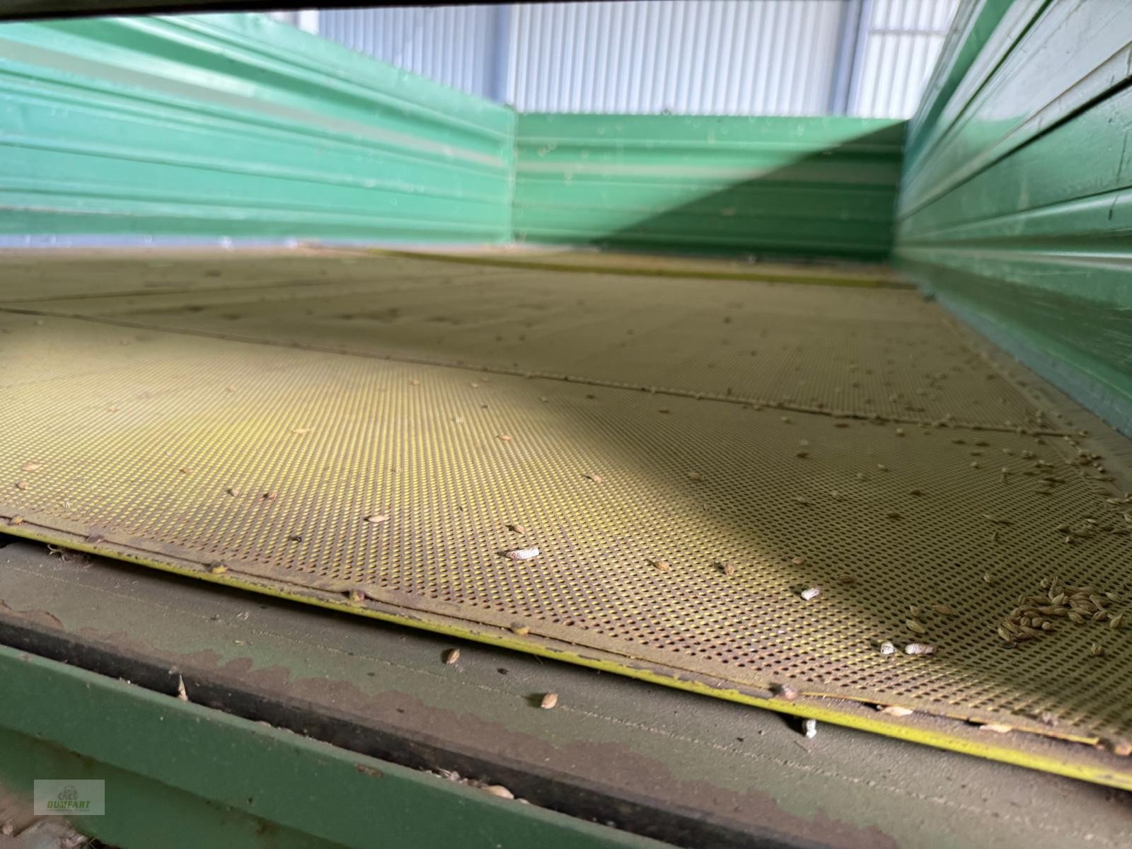 Tandemkipper du type Brantner ST 70DT, Gebrauchtmaschine en Bad Leonfelden (Photo 3)