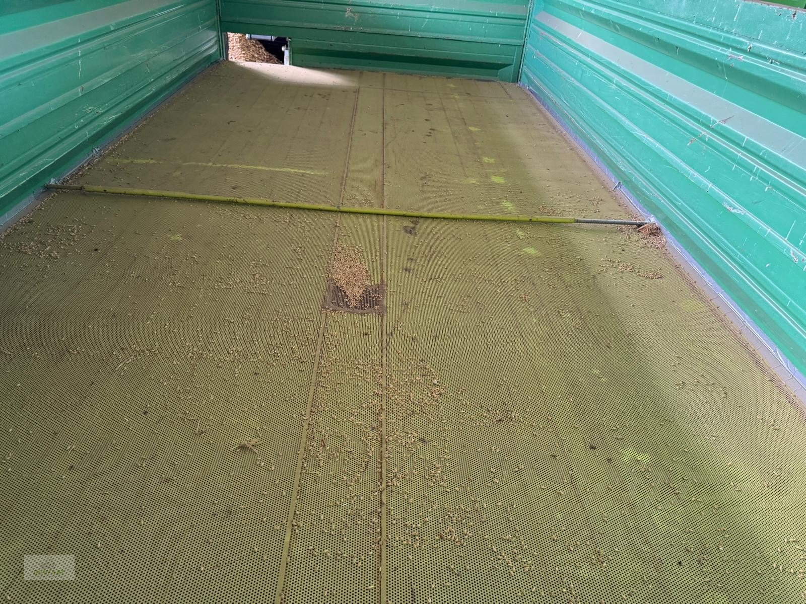 Tandemkipper du type Brantner ST 70DT, Gebrauchtmaschine en Bad Leonfelden (Photo 5)