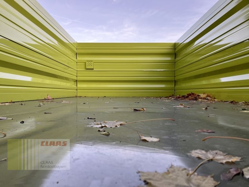 Tandemkipper des Typs Fliegl TDK 140 REDUZIERT!, Neumaschine in Hof (Bild 7)