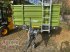 Tandemkipper типа Fliegl TDK 80, Neumaschine в Blaufelden-Wiesenbach (Фотография 4)