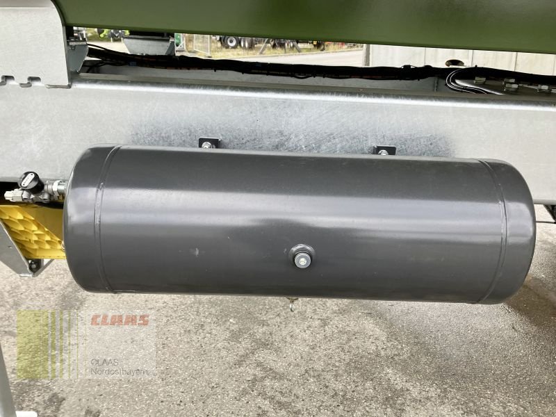 Tandemkipper des Typs Fliegl TMK 269 FOX PROFI REDUZIERT!, Neumaschine in Freystadt (Bild 19)