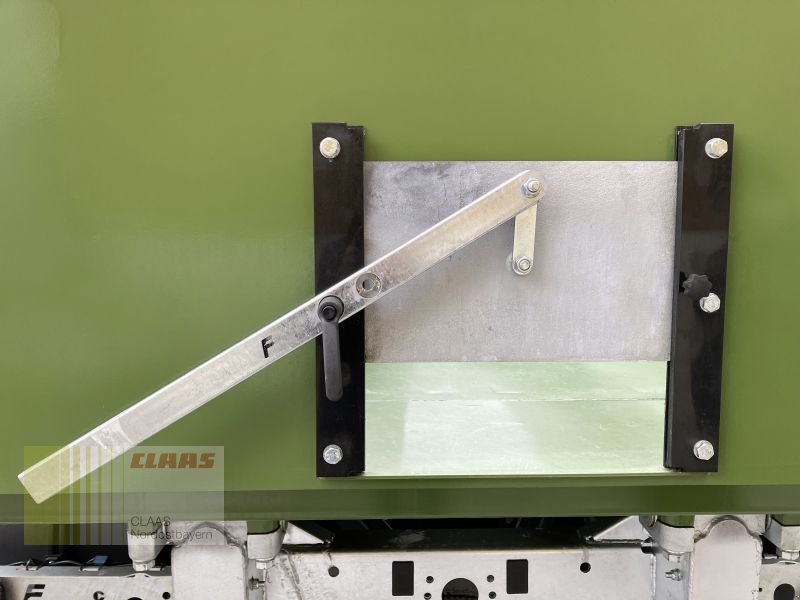 Tandemkipper des Typs Fliegl TMK 269 FOX PROFI REDUZIERT!, Neumaschine in Freystadt (Bild 14)