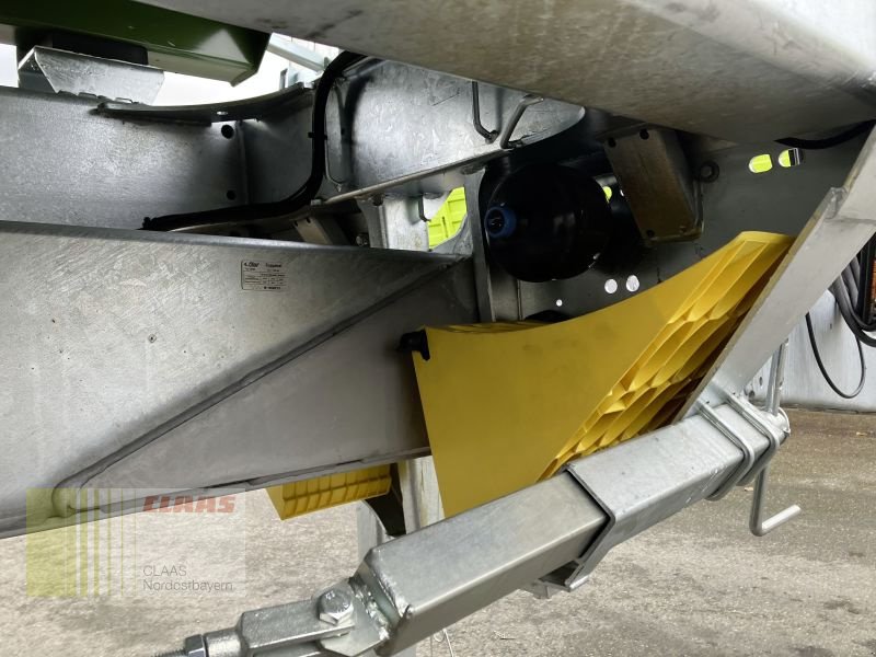 Tandemkipper des Typs Fliegl TMK 269 FOX PROFI, Neumaschine in Freystadt (Bild 24)