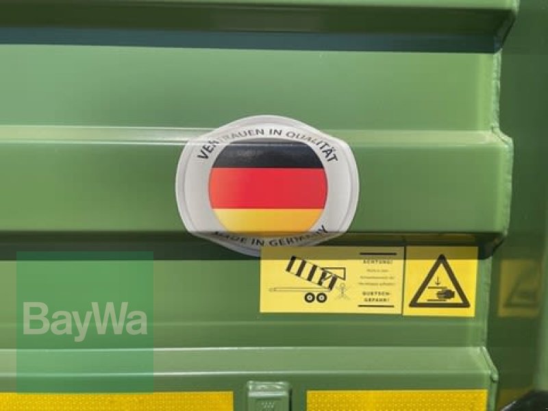 Tandemkipper des Typs Fortuna FTD 150 / 5.0 / 40 FORTUNA-TAN, Gebrauchtmaschine in München (Bild 9)