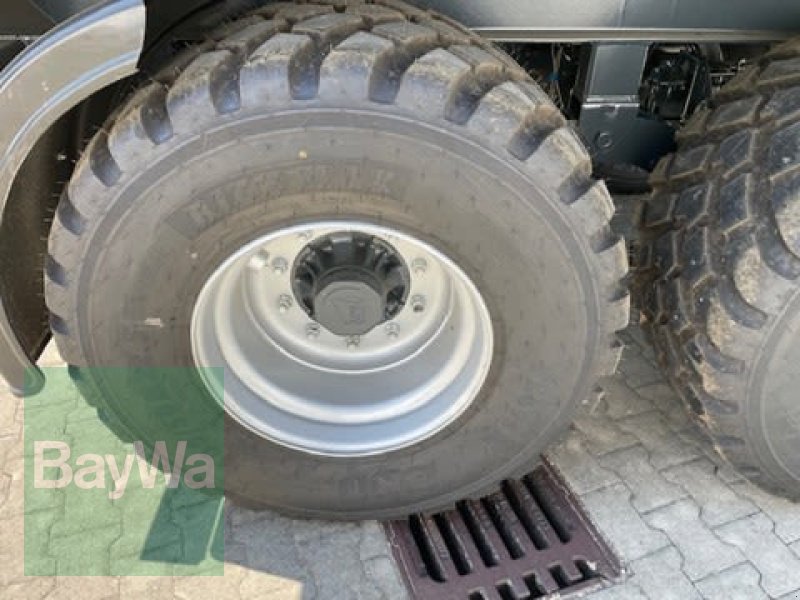 Tandemkipper des Typs Fortuna FTD 150 / 5.0 / 40 FORTUNA-TAN, Gebrauchtmaschine in München (Bild 11)