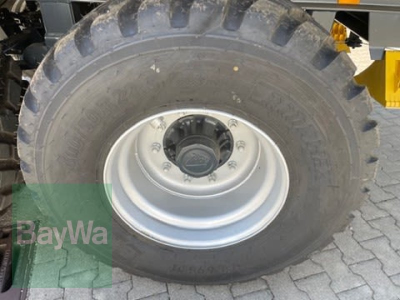 Tandemkipper des Typs Fortuna FTD 150 / 5.0 / 40 FORTUNA-TAN, Gebrauchtmaschine in München (Bild 10)