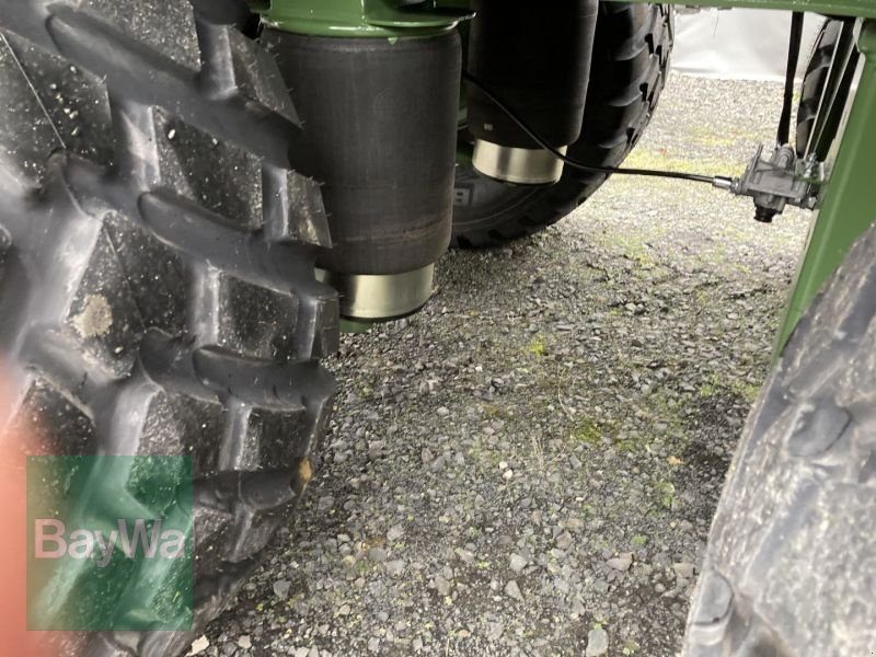 Tandemkipper typu Fortuna FTM 200 / 7.5 / 40 FORTUNA-TAN, Gebrauchtmaschine w Mühlhausen (Zdjęcie 3)