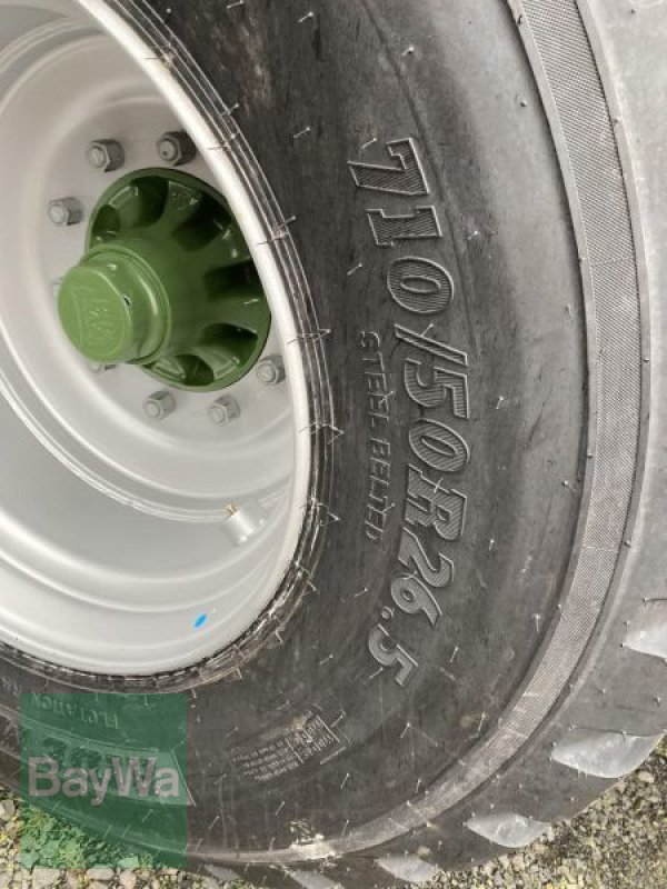 Tandemkipper typu Fortuna FTM 200 / 7.5 / 40 FORTUNA-TAN, Gebrauchtmaschine w Mühlhausen (Zdjęcie 4)