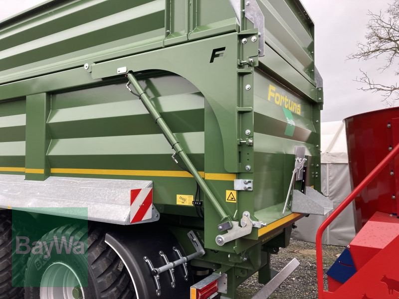 Tandemkipper typu Fortuna FTM 200 / 7.5 / 40 FORTUNA-TAN, Gebrauchtmaschine w Mühlhausen (Zdjęcie 2)