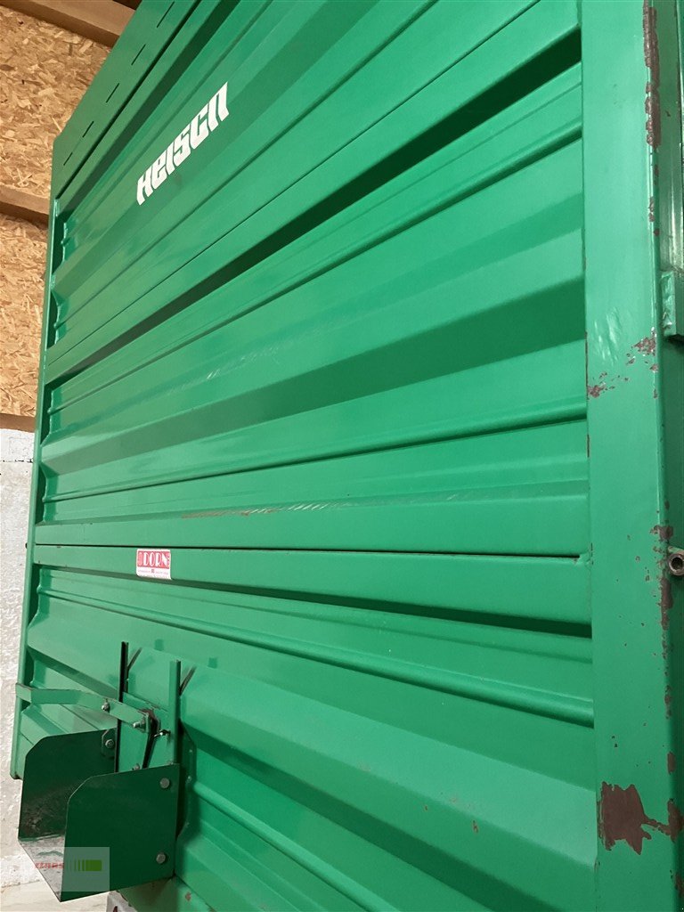 Tandemkipper typu Gerbl TDK 140, Gebrauchtmaschine v Mengkofen (Obrázek 11)