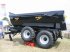 Tandemkipper des Typs Hilken Bauanhänger, Muldenkipper, HBM5300 Hardox 500TUF, 650/55R26.5, Neumaschine in Vorwerk (Bild 5)