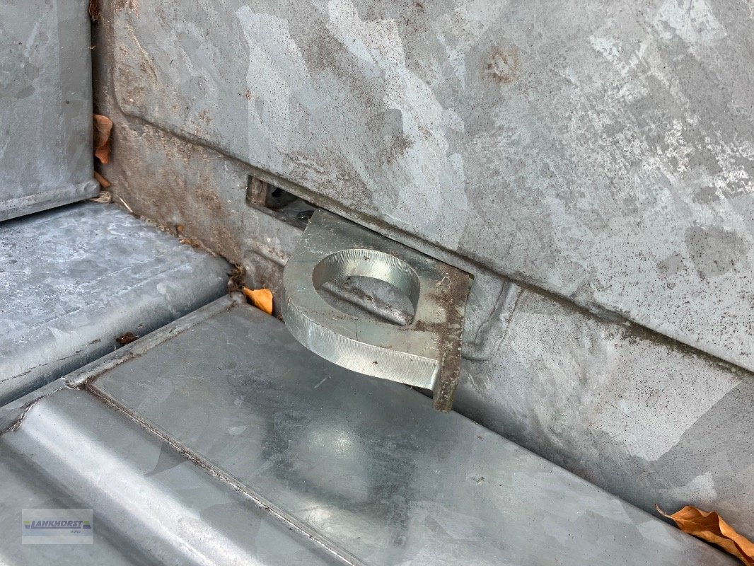 Tandemkipper des Typs Müller-Mitteltal KA-TA-R 14,4, Neumaschine in Aurich (Bild 16)