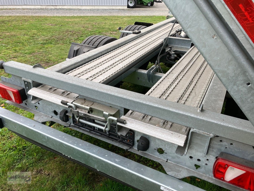 Tandemkipper des Typs Müller-Mitteltal KA-TA-R 14,4, Neumaschine in Aurich (Bild 18)