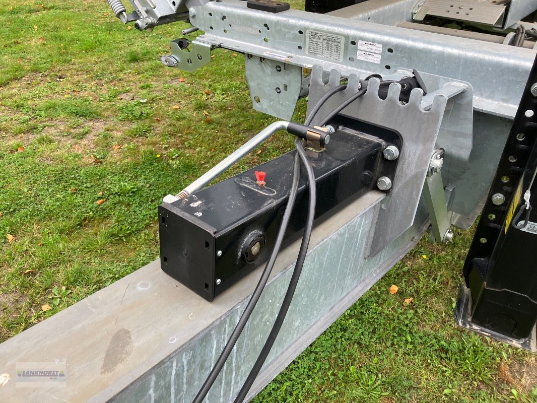 Tandemkipper des Typs Müller-Mitteltal KA-TA-R 14,4, Neumaschine in Aurich (Bild 20)