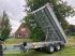 Tandemkipper des Typs Müller-Mitteltal KA-TA-R 14,4, Neumaschine in Aurich (Bild 15)