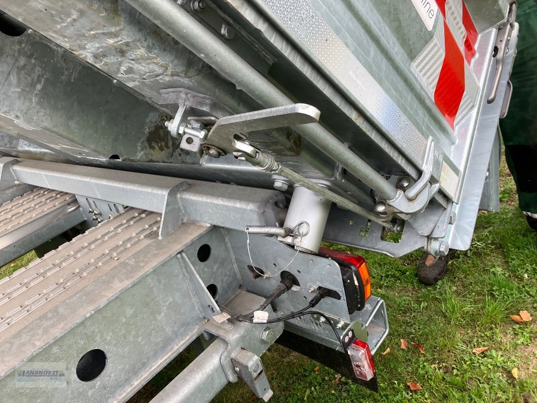 Tandemkipper des Typs Müller-Mitteltal KA-TA-R 14,4, Neumaschine in Aurich (Bild 23)