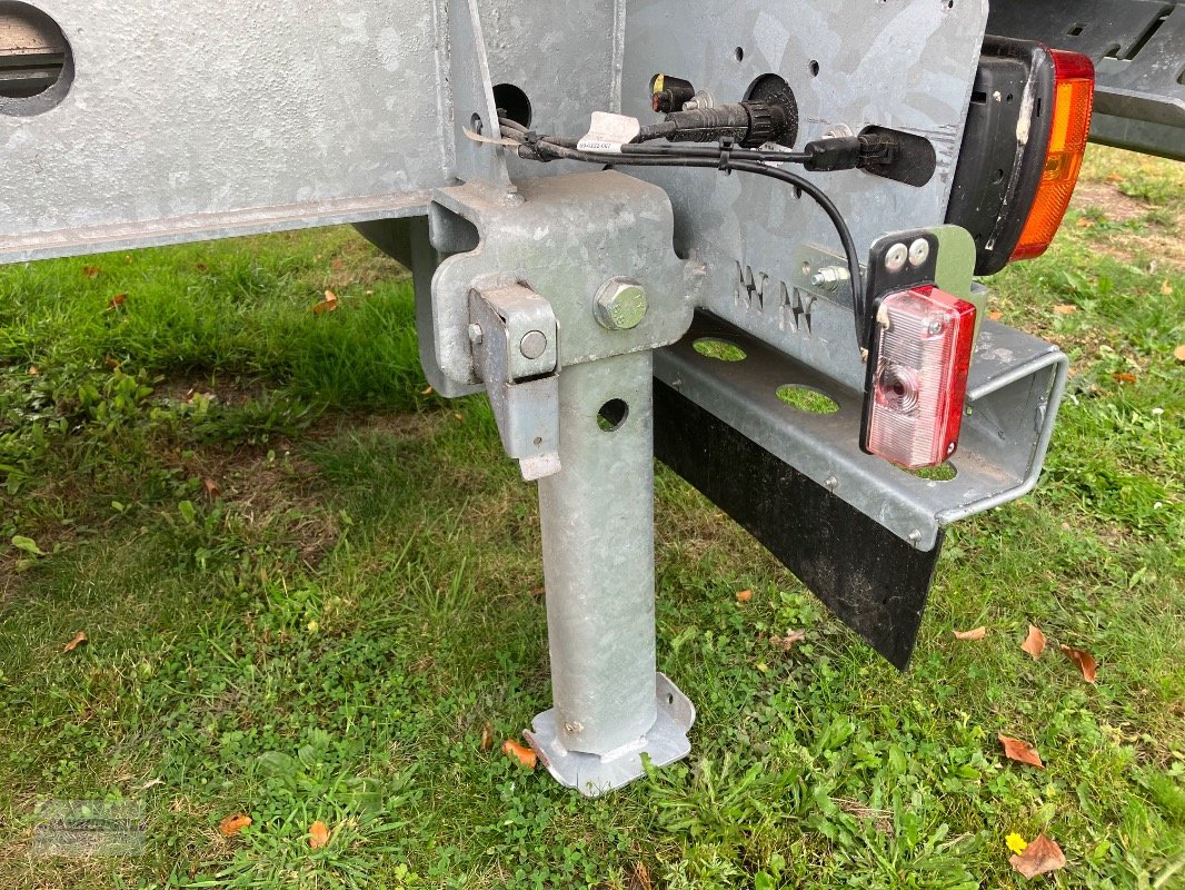 Tandemkipper des Typs Müller-Mitteltal KA-TA-R 14,4, Neumaschine in Aurich (Bild 25)