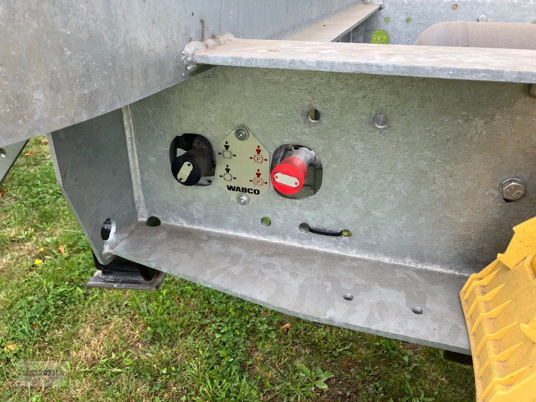 Tandemkipper des Typs Müller-Mitteltal KA-TA-R 14,4, Neumaschine in Aurich (Bild 26)