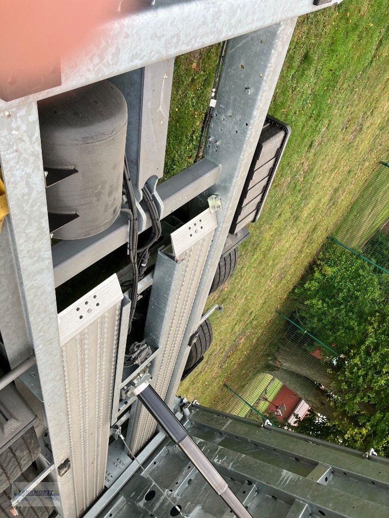 Tandemkipper des Typs Müller-Mitteltal KA-TA-R 14,4, Neumaschine in Aurich (Bild 27)