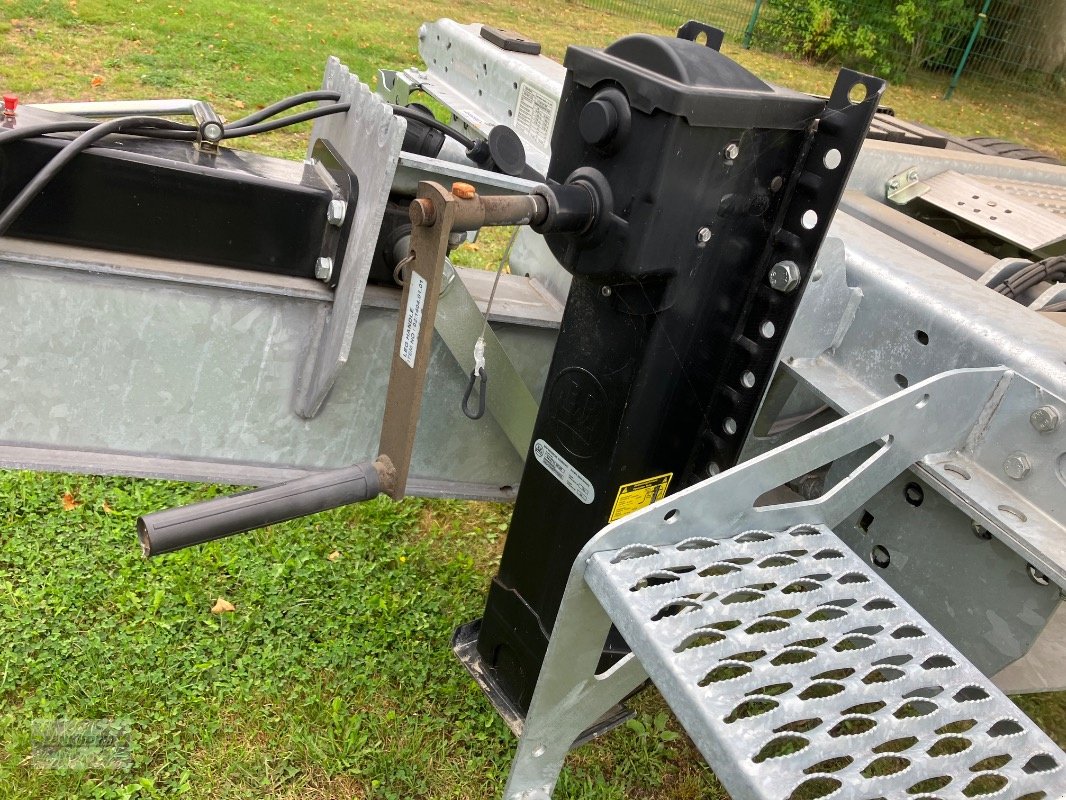 Tandemkipper des Typs Müller-Mitteltal KA-TA-R 14,4, Neumaschine in Aurich (Bild 28)