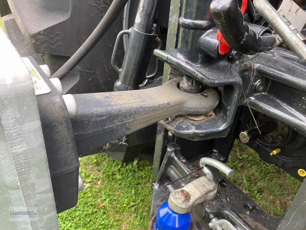 Tandemkipper des Typs Müller-Mitteltal KA-TA-R 14,4, Neumaschine in Aurich (Bild 31)