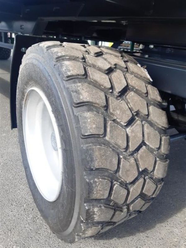 Tandemkipper des Typs Oehler BALLENTRANSPORTWAGEN ZDK 180 B, Gebrauchtmaschine in Mockrehna (Bild 12)