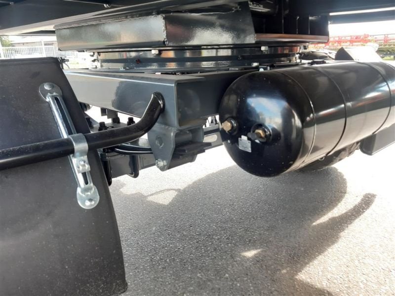 Tandemkipper des Typs Oehler BALLENTRANSPORTWAGEN ZDK 180 B, Gebrauchtmaschine in Mockrehna (Bild 9)