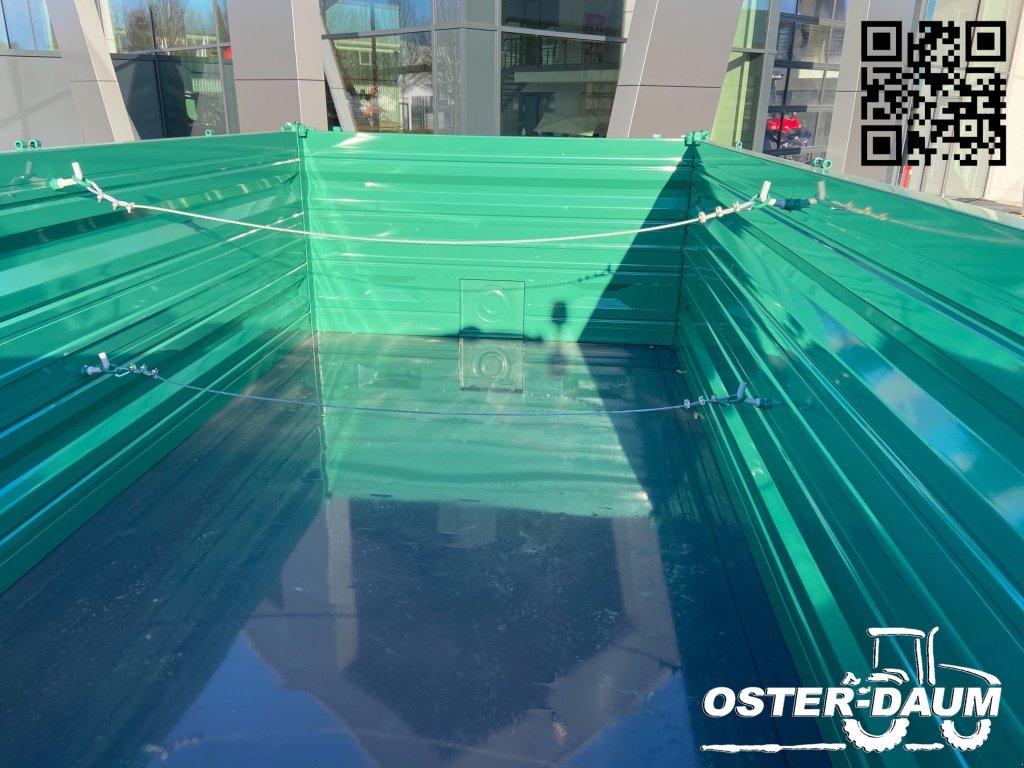 Tandemkipper typu Oehler OL TDK 120, Neumaschine v Kaisersesch (Obrázek 4)