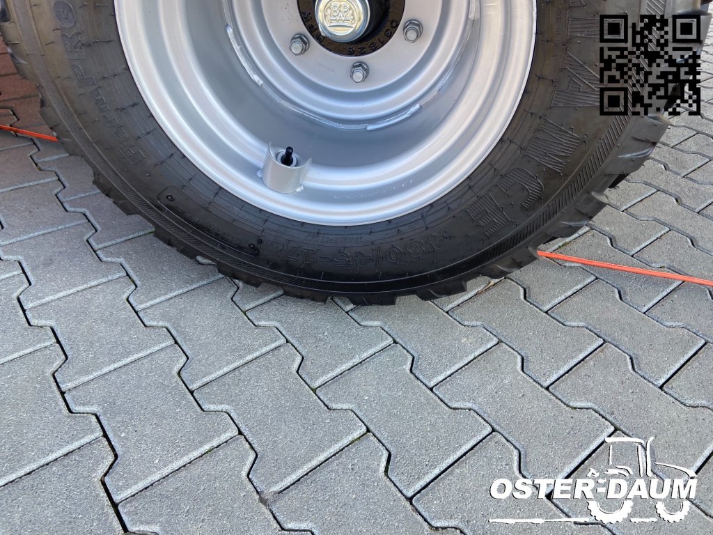 Tandemkipper typu Oehler OL TDK 120, Neumaschine v Kaisersesch (Obrázek 13)