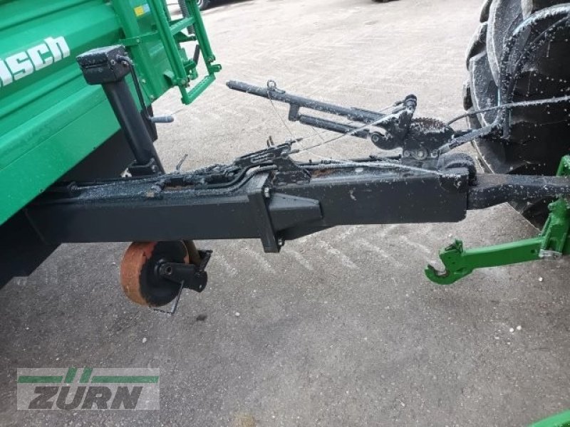 Tandemkipper типа Reisch RDT 80, Gebrauchtmaschine в Merklingen (Фотография 19)