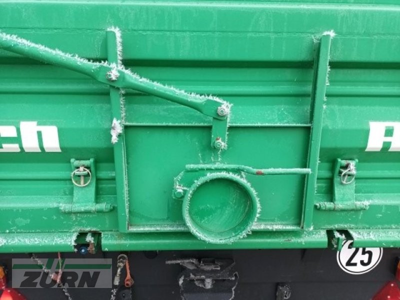 Tandemkipper типа Reisch RDT 80, Gebrauchtmaschine в Merklingen (Фотография 21)