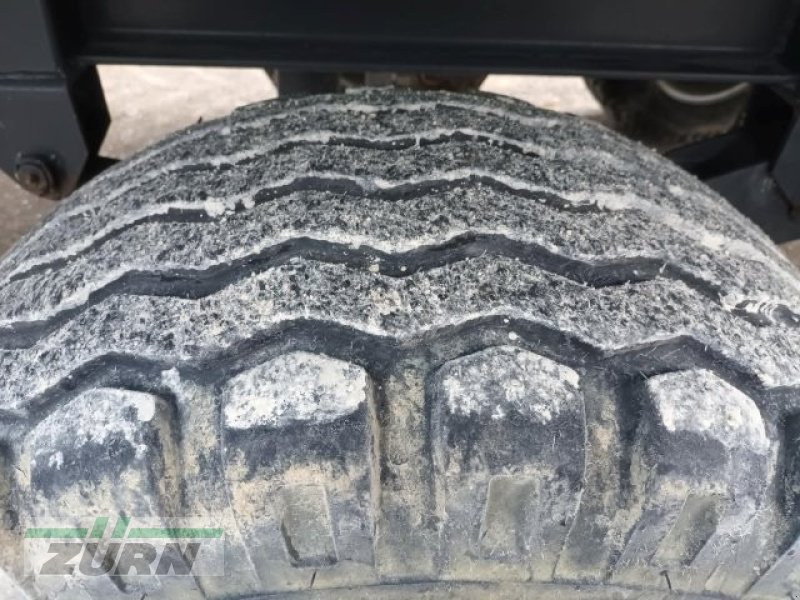 Tandemkipper типа Reisch RDT 80, Gebrauchtmaschine в Merklingen (Фотография 26)