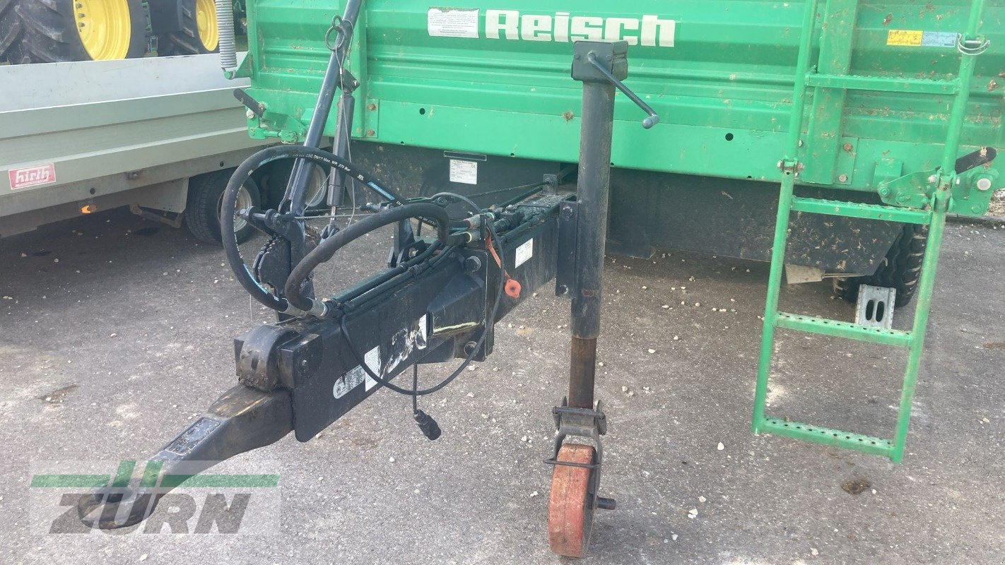 Tandemkipper typu Reisch RDT 80, Gebrauchtmaschine v Merklingen (Obrázek 6)