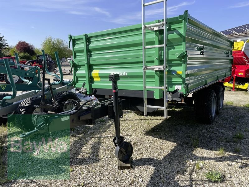 Tandemkipper du type Reisch RTD-80.450, Gebrauchtmaschine en Schwäbisch Gmünd - Herlikofen (Photo 3)