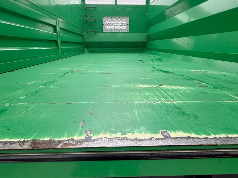 Tandemkipper tipa Reisch RTWK-200, Gebrauchtmaschine u Arnstein (Slika 1)