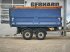 Tandemkipper des Typs Schmitz 18 Tonnen Tandemkipper Dreiseitenkipper 18 Tonnen Lkw- Anhänger, Gebrauchtmaschine in Großschönbrunn (Bild 1)
