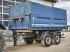 Tandemkipper des Typs Schmitz 18 Tonnen Tandemkipper Dreiseitenkipper 18 Tonnen Lkw- Anhänger, Gebrauchtmaschine in Großschönbrunn (Bild 7)